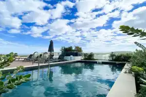 Pietro Boutique Hotel and Villas, Gharb