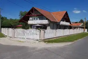 Apartment - Balaton 19286, Balatonkeresztur