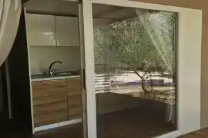 Mobile home Jezera Murter Comfort Tourist base, Murter Island