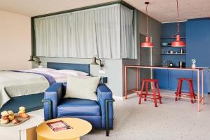 MAVO LAB Apart-hotel, Berlin