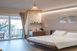 Life House B&B, Follonica