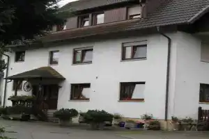 Ferieninsel an der Dreisam Apartments, Kirchzarten