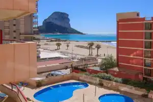 RIURAU HOME Playa Arenal - Amatista Apartments, Calpe
