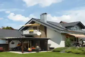 Ferienwohnung Dieter Rothfuß Apartments, Baiersbronn