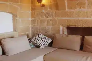 Barrakka Gardens Studio by Vallettastay, Floriana