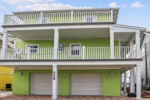 Gulfport Getaway Guest house, Saint Petersburg