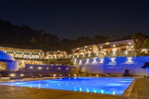 Purna Hotel, Pokhara