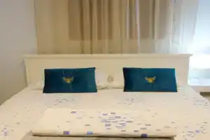Villa Loop Beograd, Belgrade