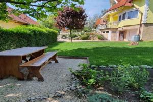 Apartment in - Balaton 18580, Fonyod