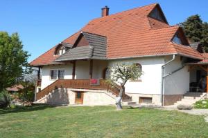 Apartment in - Balaton 18583, Fonyod