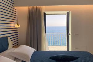 Calanca Rooms, Marina di Camerota