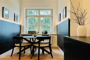 Großzügig und super zentral Apartments, Regensburg