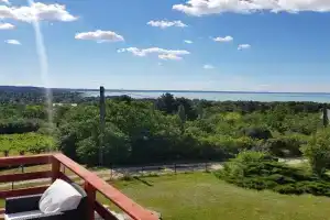HillSide House, Balatonkenese