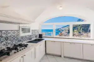 Villa Angelina Art Apartment, Amalfi