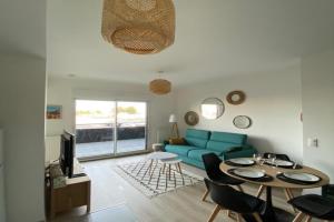 Charme des quais, proche centre et plage Apartments, Dunkerque