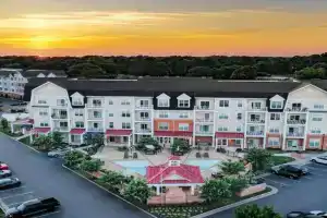 H4N Furnished Apartments Near Naval Station Norfolk, Chesapeake