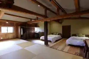 Guest House NODOKA, Toyooka
