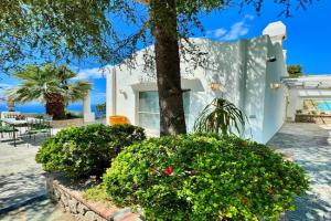 Villa Azul, Anacapri