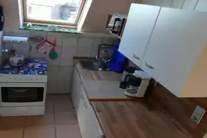 Ferienwohnung Inge Apartments, Friedrichstadt