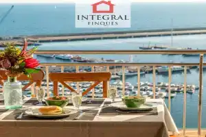 Miramar Apartament Palamós, Palamos