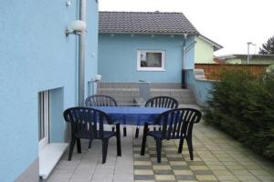 Gästezimmer Sieg Guest house, Rust