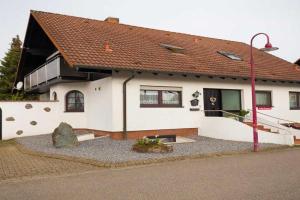 Haus Ohnemus Fam Späth Apartments, Rust