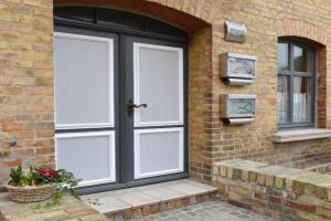 Alte Schmiede Guest house, Stralsund