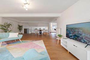 Altstadt Lage - Netflix - Koselig Apartments, Weimar