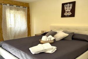 L’Angolo Degli Dei Guest house, Agrigento