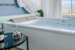 Amamare Luxury Room, Giulianova