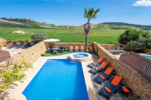 Levecca 2 Holiday Home, Ghasri