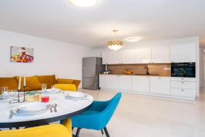 Cavtat city centre luxury apartment, Cavtat
