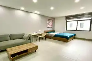 Vinhome Marina by HPT Homestay - Apartment Hai Phong City, Haiphong