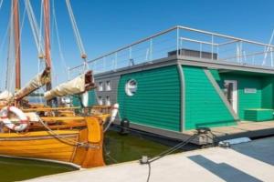 Bryonia Guest house, Barth