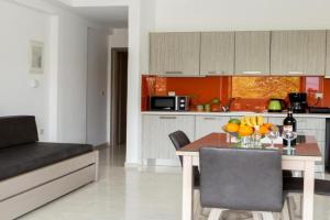 Angela Apartments, Chania Town