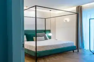 Alcova Camere in Centro Guest house, Agrigento