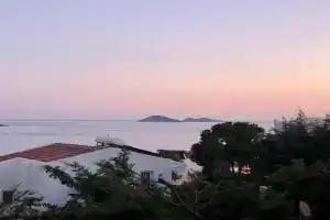 Zahna Apartment, Kalkan
