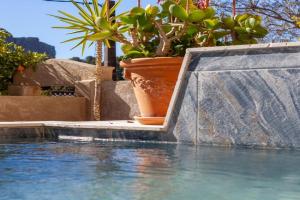 Maisonnette indépendante Apartments, Cassis