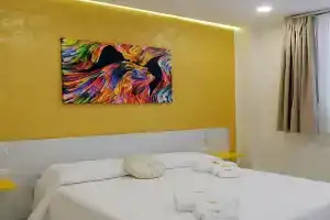 B&B AIDA Rooms Cefalù, Cefalu