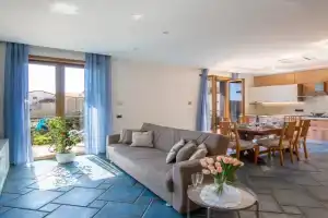 Mamaral Holiday House, Agerola