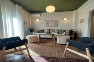 ALPHA HOME 2 Apartments, Sitia