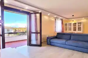 Casa Patrizia, your holyday Flat, Sirmione