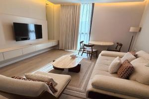 1 BR Luxury Apt by AJ Aljada Apartments, Sharjah City