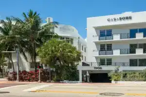 Casa SOBE, Miami Beach