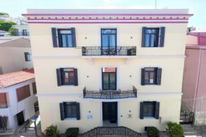 Oikia Classic House in Old Town, Kavala