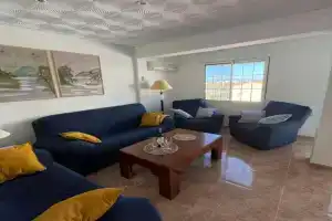KALA muy confortable alojamiento para hasta 7 personas Apartments, Cullera