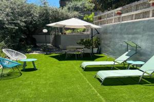 Taormina Stone Home Guest house, Castelmola