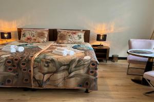 Bed & Breakfast Achter de Haven Mini-hotel, Vlissingen
