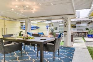 Carlsbad Bungalow Patio, Hot Tub, Close to Beach! Guest house, Carlsbad