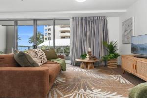 Lux Retreat at Harbour Light I Sauna I Pool & prime Location Apartments, Cairns
